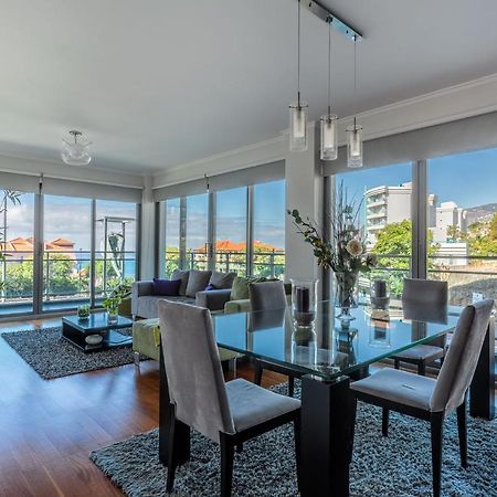 Monumental Residence Apartment With Pool By Hr Madeira Funchal  Extérieur photo