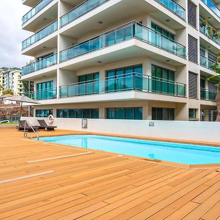 Monumental Residence Apartment With Pool By Hr Madeira Funchal  Extérieur photo
