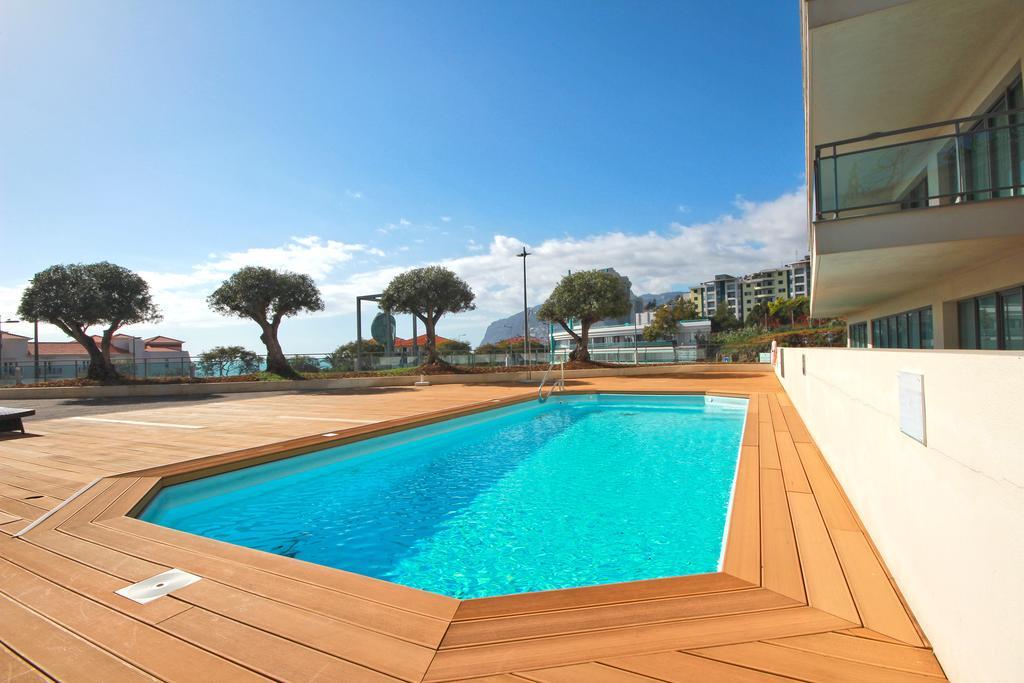 Monumental Residence Apartment With Pool By Hr Madeira Funchal  Extérieur photo