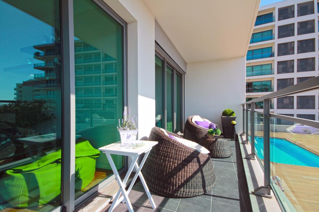 Monumental Residence Apartment With Pool By Hr Madeira Funchal  Extérieur photo