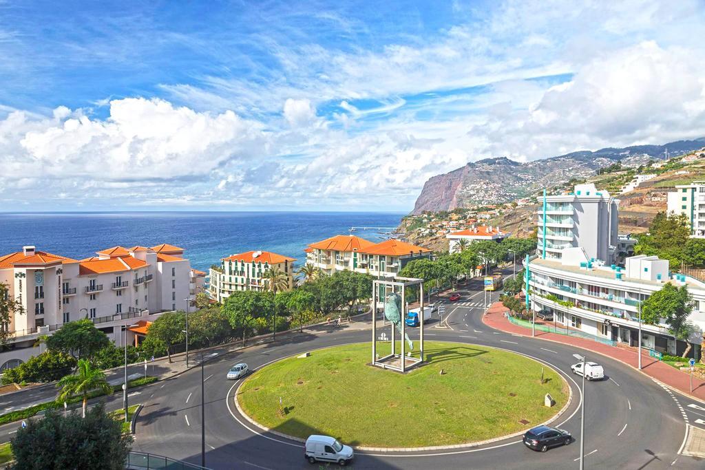 Monumental Residence Apartment With Pool By Hr Madeira Funchal  Extérieur photo