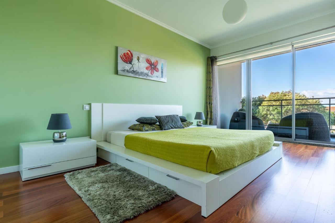 Monumental Residence Apartment With Pool By Hr Madeira Funchal  Extérieur photo