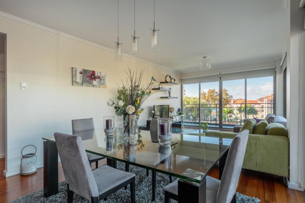 Monumental Residence Apartment With Pool By Hr Madeira Funchal  Extérieur photo