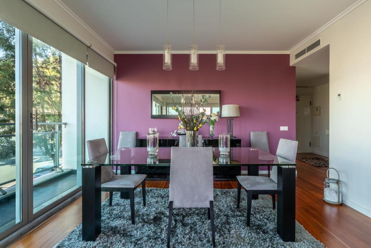 Monumental Residence Apartment With Pool By Hr Madeira Funchal  Extérieur photo