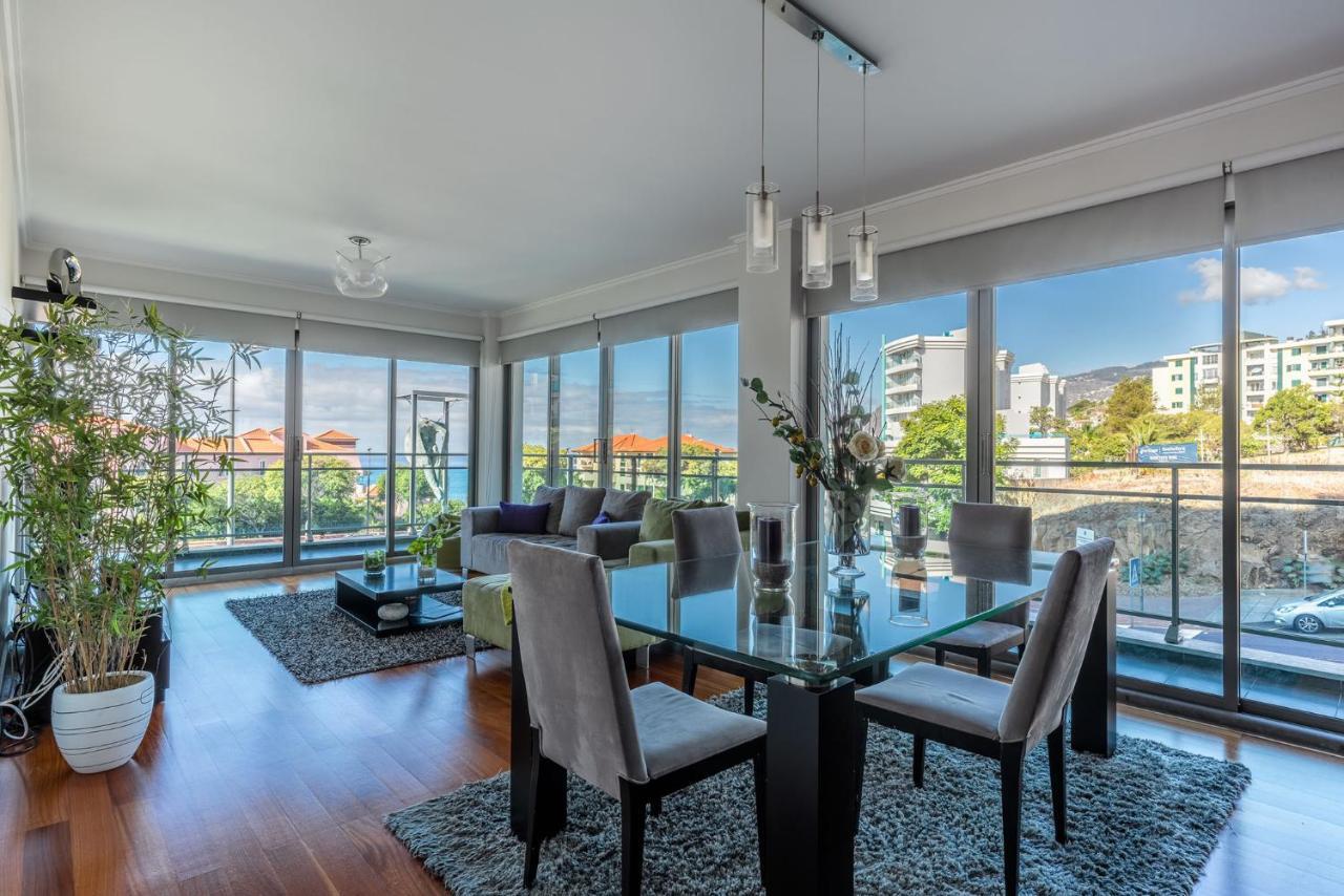 Monumental Residence Apartment With Pool By Hr Madeira Funchal  Extérieur photo