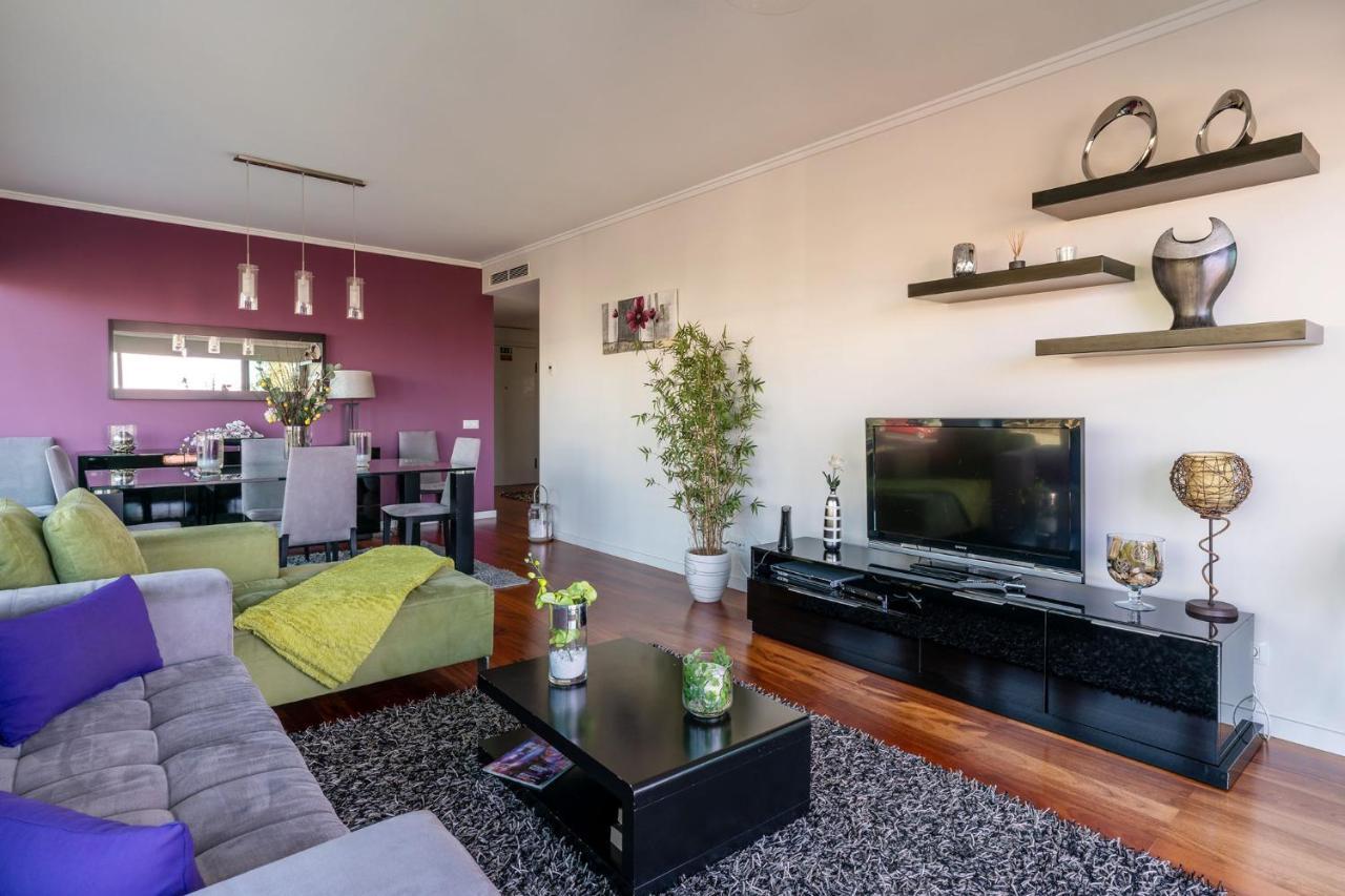 Monumental Residence Apartment With Pool By Hr Madeira Funchal  Extérieur photo