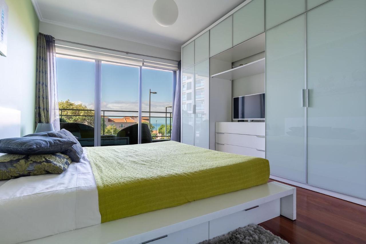 Monumental Residence Apartment With Pool By Hr Madeira Funchal  Extérieur photo
