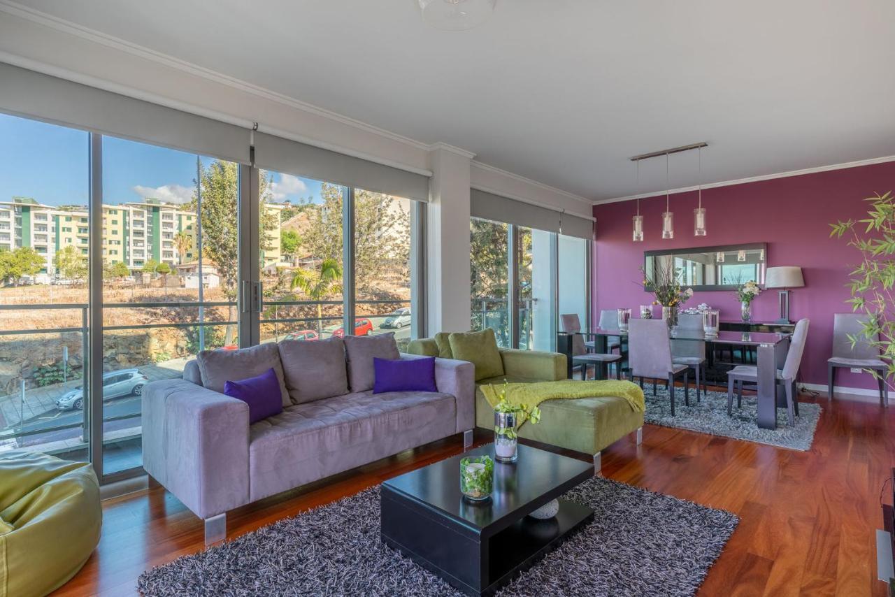 Monumental Residence Apartment With Pool By Hr Madeira Funchal  Extérieur photo